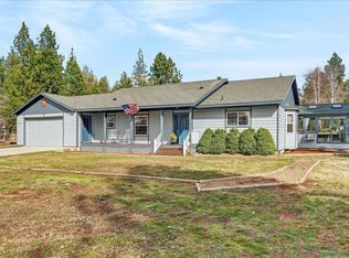 35318 N Dalton Rd, Deer Park, WA 99006