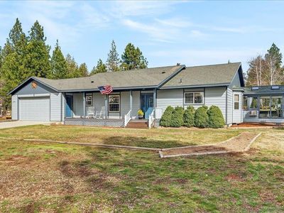 35318 N Dalton Rd, Deer Park, WA, 99006