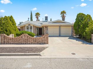 664 Abington Dr, El Paso, TX 79912