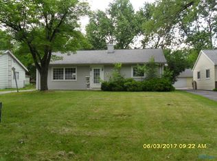 121 Independence Rd, Toledo, OH 43607