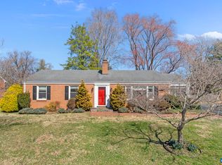 2310 Tarleton Dr, Charlottesville, VA 22901