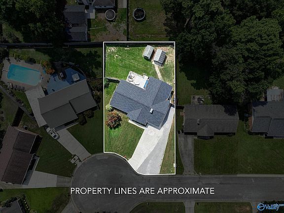 3rd image of 1815 Chandler Ct SW