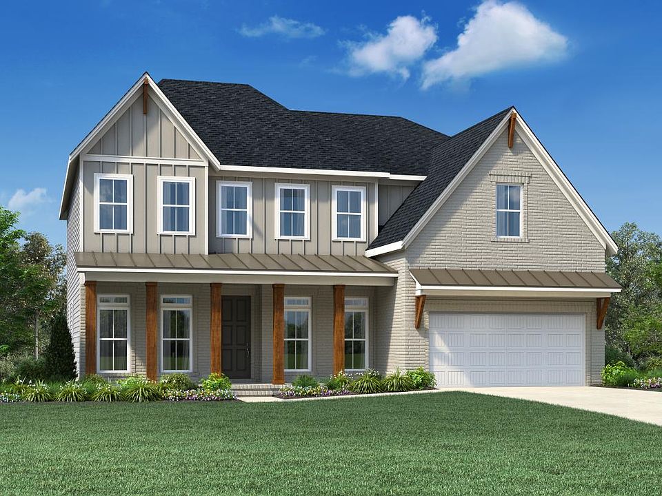 Modern Farmhouse