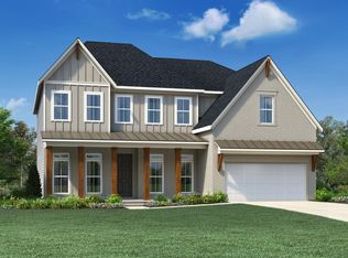 Antioch Plan, Chimney Creek, Cumming, GA 30028