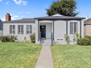11809 Ainsworth St, Los Angeles, CA 90044