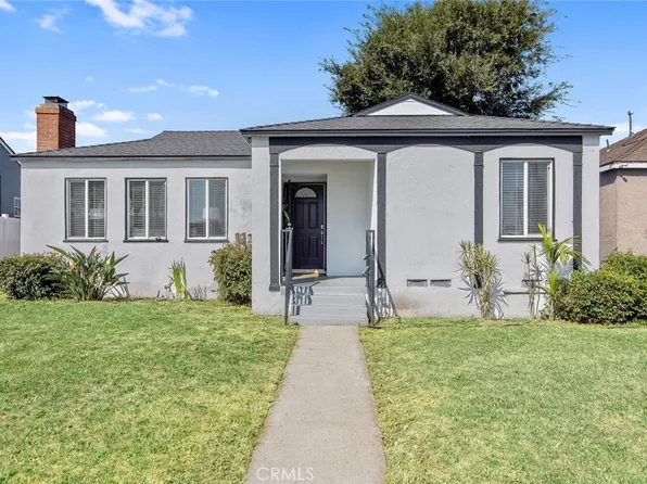 11809 Ainsworth St, Los Angeles, CA 90044