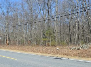 106 New Braintree Rd, North Brookfield, MA 01535