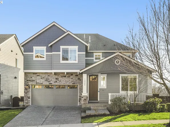 12986 NW Greenwood Dr, Portland, OR 97229