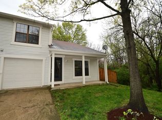 7972 Valley Farms Ct, Indianapolis, IN