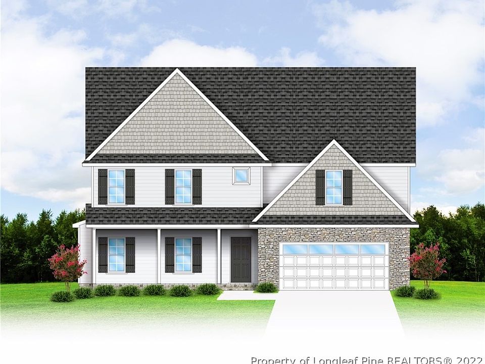 2nd image of 351 Palestine Rd Lot 3