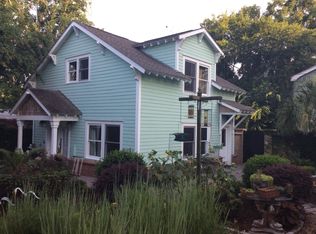 1223 E Duffy St #B, Savannah, GA 31404