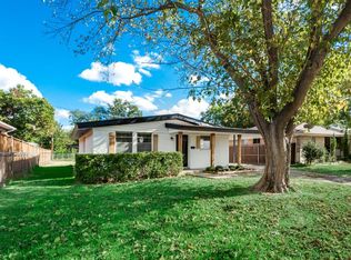 1416 Juanita St, Mesquite, TX 75149