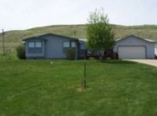 48 Goose Ln, Sheridan, WY 82801