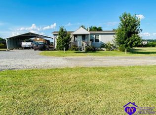 5476 New Columbia Rd, Campbellsville, KY 42718