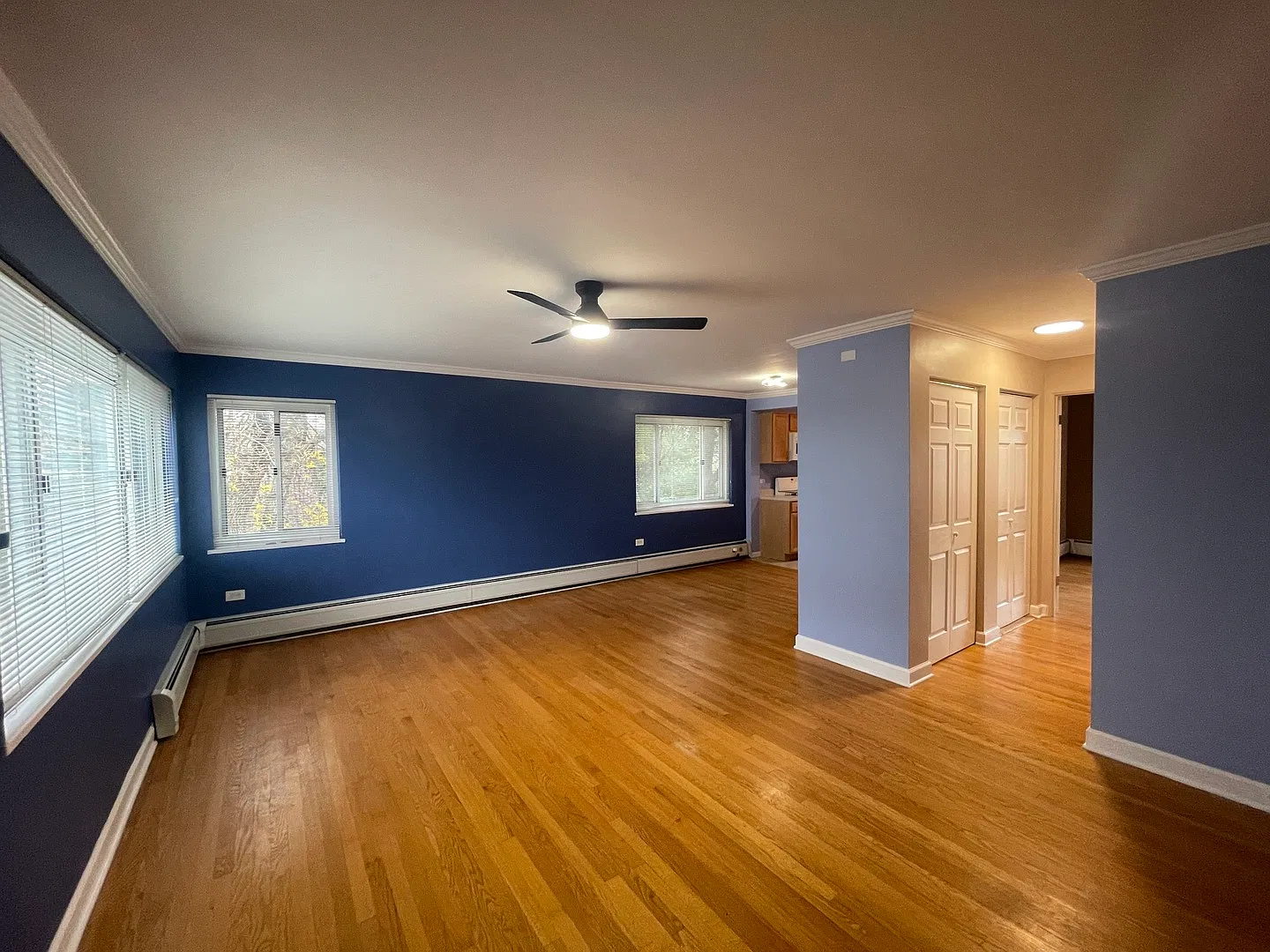 1 bed, $1,550 — Photo 2