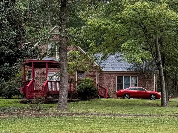 5553 Jason Rd, Greensboro, NC 27405