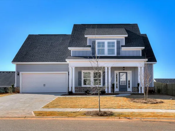 5123 Greyton Cir, North Augusta, SC 29860