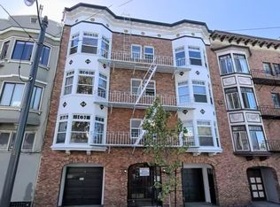 2805 Van Ness Ave APT 2, San Francisco, CA 94109