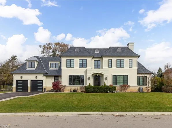 15 Lambert Cmn, Oakville, ON L6K 0H6