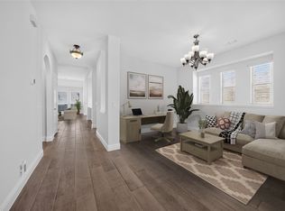 2804 Creekhollow Ct, Argyle, TX 76226