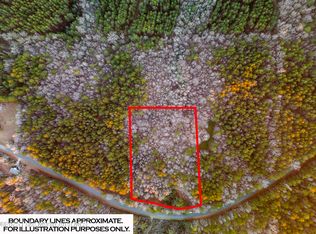 PARCEL 2 Pearson Chapel Rd, Goodwater, AL 35072