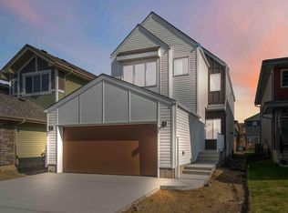 2431 194th St NW, Edmonton, AB