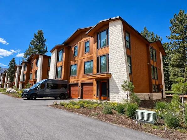 170 Obsidian Pl #170, Mammoth Lakes, CA 93546