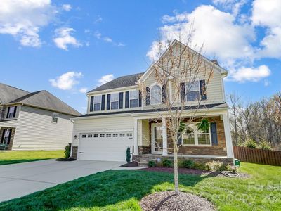 1277 Tanner Crossing Ln, Indian Land, SC, 29707