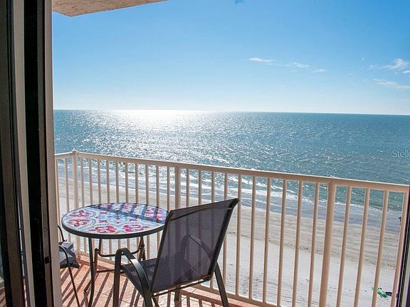 5th image of 18650 Gulf Blvd APT 610