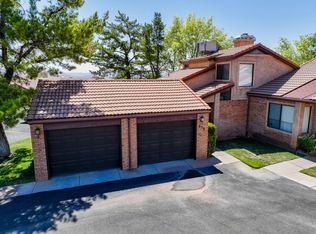 673 Ridge Rim Way, Saint George, UT 84770