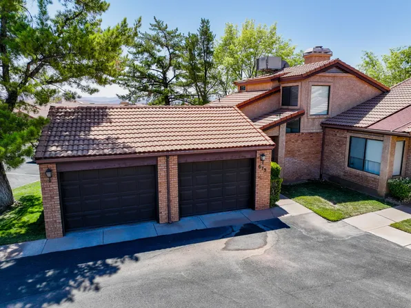 673 Ridge Rim Way, Saint George, UT 84770