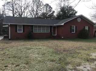 1216 Courtland Ave, Florence, SC 29505