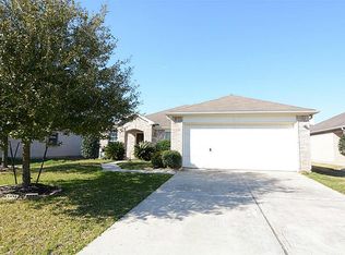 6234 Channelbrook Ln, Spring, TX 77379