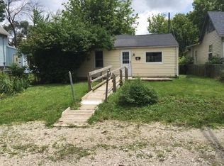 3153 N Gladstone Ave, Indianapolis, IN