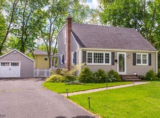 18 Columbia Ave, Berkeley Heights Twp., NJ 07922