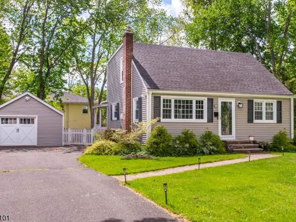 18 Columbia Ave, Berkeley Heights Twp., NJ 07922