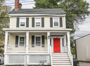 13 Throckmorton St, Freehold, NJ 07728
