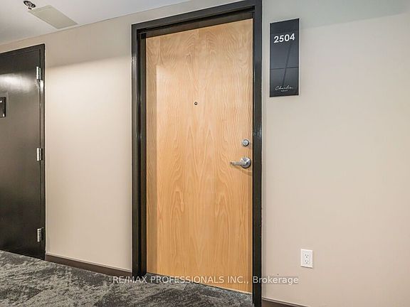 3rd image of 60 Charles St W #2504