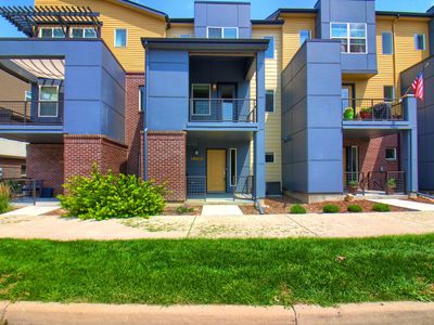 11250 Uptown Ave, Broomfield, CO, 80021