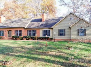 9599 Woodberry Forest Rd, Orange, VA 22960