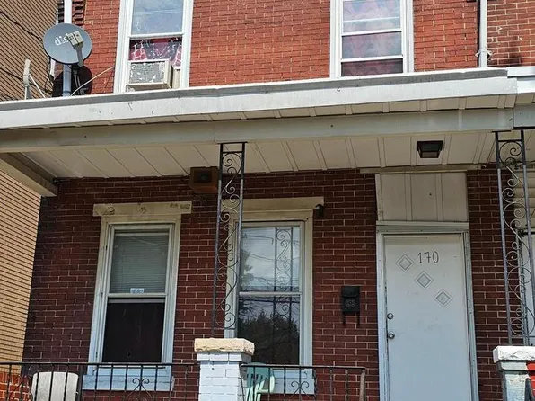 170 Washington St, Trenton, NJ 08611