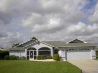 1417 SE 19th Ter, Cape Coral, FL 33990