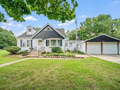 1345 Winaki Trl, Algonquin, IL, 60102