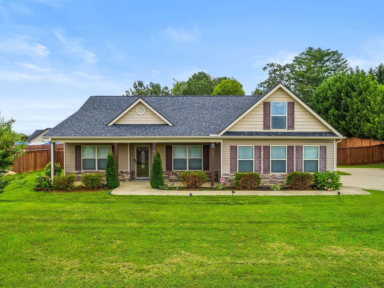 825 Gowan Rd, Inman, SC 29349 Zillow