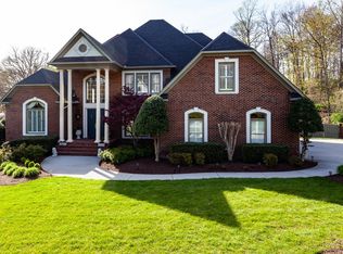 1537 Wembley Hills Rd LOT 52, Knoxville, TN 37922