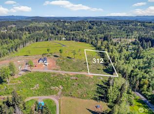 312 Dolan Rd, Castle Rock, WA 98611