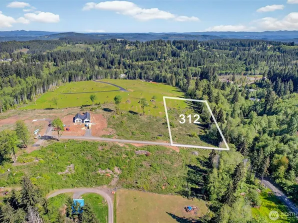 312 Dolan Road, Castle Rock, WA 98611