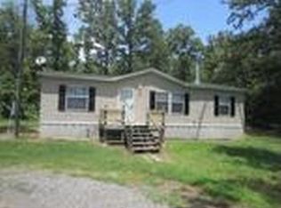 218 Valley Oak Ln, Austin, AR 72007