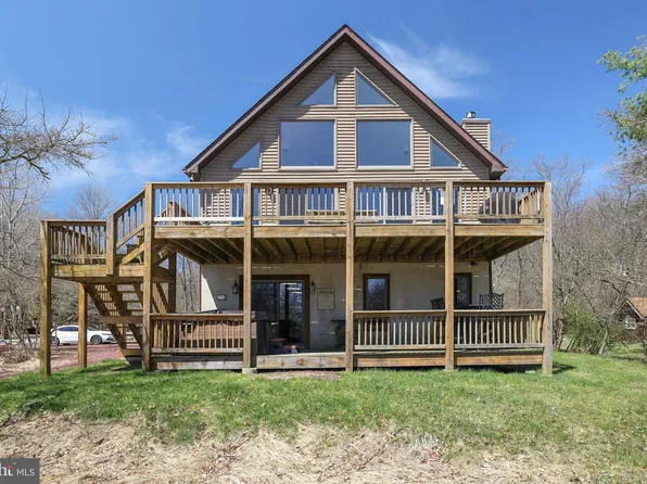 101 Bishop Cir, Albrightsville, PA 18210