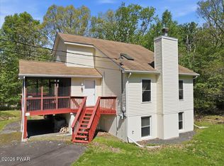 103 Mink Rd, Dingmans Ferry, PA 18328
